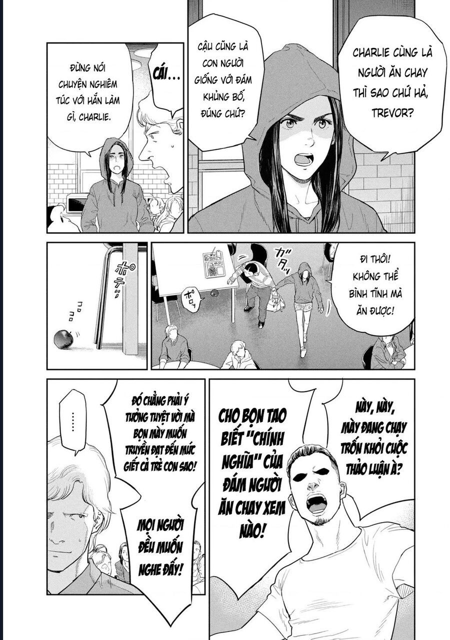 Darwin Jihen - chap2 - Trang 19